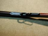 FINE CONDITION, CLASSIC 1894 OCTAGON RIFLE IN .30WCF, MADE 1912 - 5 of 20
