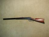FINE CONDITION, CLASSIC 1894 OCTAGON RIFLE IN .30WCF, MADE 1912 - 2 of 20