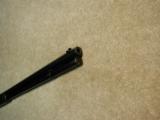 FINE CONDITION, CLASSIC 1894 OCTAGON RIFLE IN .30WCF, MADE 1912 - 20 of 20
