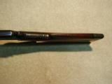 FINE MARLIN 1889 .38-40 OCTAGON RIFLE WITH AMAZINGLY MINT BRIGHT BORE!- 17 of 20