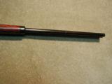 FINE MARLIN 1889 .38-40 OCTAGON RIFLE WITH AMAZINGLY MINT BRIGHT BORE!- 16 of 20