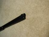 FINE MARLIN 1889 .38-40 OCTAGON RIFLE WITH AMAZINGLY MINT BRIGHT BORE!- 20 of 20