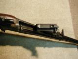 NICE ORIGINAL UNTOUCHED AND UNCLEANED 1879 TRAPDOOR .45-70 RIFLE, MADE 1884- 20 of 20
