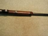 MODEL '04 SINGLE SHOT BOYS' RIFLE CHAMBERED IN .22RF WITH EXC. BORE - 11 of 13