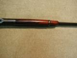 HIGH CONDITION 1892 SADDLE RING CARBINE IN .25-20 CALIBER, MADE 1925 - 15 of 20