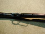 HIGH CONDITION 1892 SADDLE RING CARBINE IN .25-20 CALIBER, MADE 1925 - 5 of 20