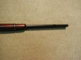 HIGH CONDITION 1892 SADDLE RING CARBINE IN .25-20 CALIBER, MADE 1925 - 16 of 20
