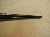 HIGH CONDITION 1892 SADDLE RING CARBINE IN .25-20 CALIBER, MADE 1925 - 19 of 20