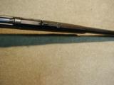 1886 OCTAGON RIFLE IN .40-82 CALIBER, #61XXX, MADE 1891 - 18 of 20