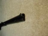 1886 OCTAGON RIFLE IN .40-82 CALIBER, #61XXX, MADE 1891 - 20 of 20
