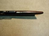 1886 OCTAGON RIFLE IN .40-82 CALIBER, #61XXX, MADE 1891 - 14 of 20