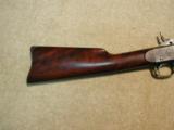 SIMPLY THE FINEST REMINGTON No. 1 ROLLING BLOCK SPORTER I'VE SEEN! - 7 of 20