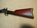 SIMPLY THE FINEST REMINGTON No. 1 ROLLING BLOCK SPORTER I'VE SEEN! - 11 of 20