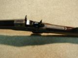 SIMPLY THE FINEST REMINGTON No. 1 ROLLING BLOCK SPORTER I'VE SEEN! - 6 of 20
