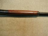 HUGE MARLIN 1881 .45-70, 30" EX. HEAVY BARREL, BROWNING BRO. MARKED - 15 of 20