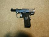 HARRINGTON AND RICHARDSON .32 ACP SELF LOADING PISTOL, MADE 1916-1924 - 2 of 6