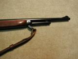 MODEL 64 DELUXE 20" CARBINE, .30WCF, MADE DURING WORLD WAR II - 9 of 19