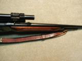 MODEL 64 DELUXE 20" CARBINE, .30WCF, MADE DURING WORLD WAR II - 17 of 19
