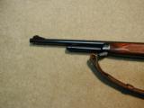 MODEL 64 DELUXE 20" CARBINE, .30WCF, MADE DURING WORLD WAR II - 12 of 19