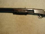 LIGHTNING RIFLE IN DESIRABLE .44-40 CALIBER WITH OCTAGON BARREL, MADE 1889 - 13 of 21