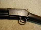 LIGHTNING RIFLE IN DESIRABLE .44-40 CALIBER WITH OCTAGON BARREL, MADE 1889 - 7 of 21