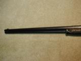 LIGHTNING RIFLE IN DESIRABLE .44-40 CALIBER WITH OCTAGON BARREL, MADE 1889 - 14 of 21