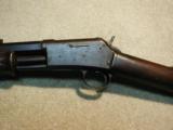 LIGHTNING RIFLE IN DESIRABLE .44-40 CALIBER WITH OCTAGON BARREL, MADE 1889 - 4 of 21