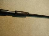LIGHTNING RIFLE IN DESIRABLE .44-40 CALIBER WITH OCTAGON BARREL, MADE 1889 - 16 of 21
