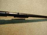 LIGHTNING RIFLE IN DESIRABLE .44-40 CALIBER WITH OCTAGON BARREL, MADE 1889 - 19 of 21