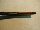 EXTREMELY RARE TOP-EJECT MODEL 1888 OCTAGON RIFLE IN .32-20 CALIBER, MADE 1889 - 17 of 20