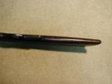 EXTREMELY RARE TOP-EJECT MODEL 1888 OCTAGON RIFLE IN .32-20 CALIBER, MADE 1889 - 14 of 20