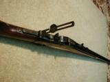 WHITNEY-REMINGTON STYLE II ROLLING BLOCK
SPORTING RIFLE IN DESIRABLE .38-40
- 21 of 21