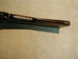 SPECIAL ORDER 1894 SADDLE RING CARBINE IN DESIRABLE .38-55 WITH HALF MAGAZINE - 17 of 20