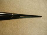SPECIAL ORDER 1894 SADDLE RING CARBINE IN DESIRABLE .38-55 WITH HALF MAGAZINE - 19 of 20