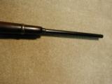SPECIAL ORDER 1894 SADDLE RING CARBINE IN DESIRABLE .38-55 WITH HALF MAGAZINE - 16 of 20
