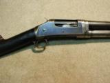 1897 BLACK DIAMOND TRAP GUN, TAKEDOWN, 12 GA., FULL CHOKE, MADE 1908 - 3 of 21