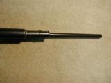 1897 BLACK DIAMOND TRAP GUN, TAKEDOWN, 12 GA., FULL CHOKE, MADE 1908 - 17 of 21