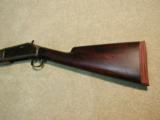 1897 BLACK DIAMOND TRAP GUN, TAKEDOWN, 12 GA., FULL CHOKE, MADE 1908 - 12 of 21