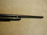 1897 BLACK DIAMOND TRAP GUN, TAKEDOWN, 12 GA., FULL CHOKE, MADE 1908 - 10 of 21