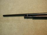 1897 BLACK DIAMOND TRAP GUN, TAKEDOWN, 12 GA., FULL CHOKE, MADE 1908 - 14 of 21