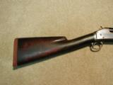 1897 BLACK DIAMOND TRAP GUN, TAKEDOWN, 12 GA., FULL CHOKE, MADE 1908 - 8 of 21