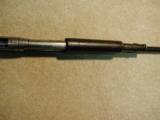 1897 BLACK DIAMOND TRAP GUN, TAKEDOWN, 12 GA., FULL CHOKE, MADE 1908 - 16 of 21