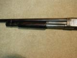 1897 BLACK DIAMOND TRAP GUN, TAKEDOWN, 12 GA., FULL CHOKE, MADE 1908 - 13 of 21