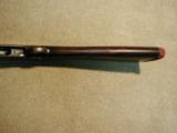 1897 BLACK DIAMOND TRAP GUN, TAKEDOWN, 12 GA., FULL CHOKE, MADE 1908 - 15 of 21