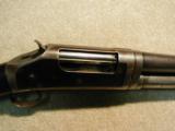 1897 BLACK DIAMOND TRAP GUN, TAKEDOWN, 12 GA., FULL CHOKE, MADE 1908 - 7 of 21