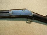 1897 BLACK DIAMOND TRAP GUN, TAKEDOWN, 12 GA., FULL CHOKE, MADE 1908 - 4 of 21