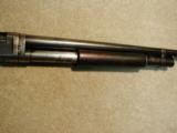 1897 BLACK DIAMOND TRAP GUN, TAKEDOWN, 12 GA., FULL CHOKE, MADE 1908 - 9 of 21