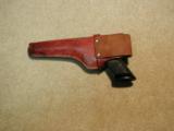 BROWNING NOMAD .22 LR AUTO PISTOL WITH HOLSTER, BELGIAN MADE IN 1969 - 13 of 13