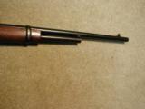  M-93 SPORTING CARBINE IN .32 SPECIAL, STAR MARKED TANG,
MADE C.1920s - 9 of 20