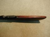  M-93 SPORTING CARBINE IN .32 SPECIAL, STAR MARKED TANG,
MADE C.1920s - 14 of 20